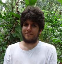 Profile picture for user Arthur Ramalho Magalhães