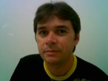 Profile picture for user José Valberto de Oliveira