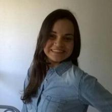 Profile picture for user Luane Maria de Melo Azeredo