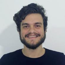 Profile picture for user Paulo Mateus Martins Sobrinho