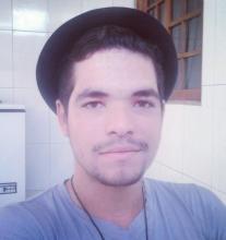 Profile picture for user Whelley Pereira Izidro