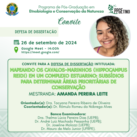 Defesa Dissertação