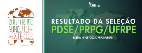 HOMOLOGAÇÃO inscrições