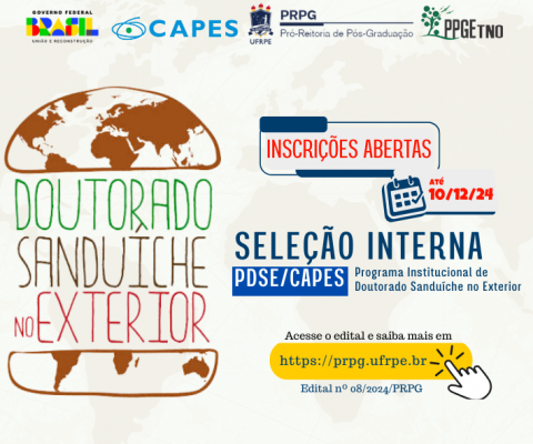 Seleção PDSE