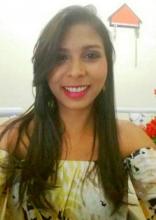 Profile picture for user Jessica Pereira de Sousa