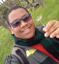 Profile picture for user Temóteo Luiz Lima da Silva