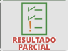 Resultado Parcial do processo seletivo extra 2026.1 (edital 3/2026)