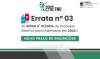 Errata n 03