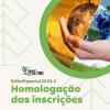 imagem sobre homologação das inscrições para o Edital Especial de Seleção PPGEtno 2023.2 (nível Mestrado)